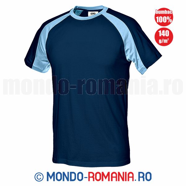 Tricou bumbac 100 % - Tricouri bumbac